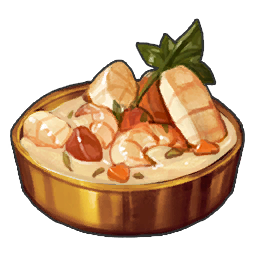 趴趴鯰巧達濃湯