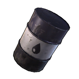 原油