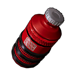 火焰噴射器燃料