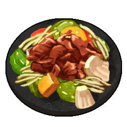 棉悠悠成吉思汗烤肉