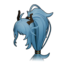 蒼璃的帽子