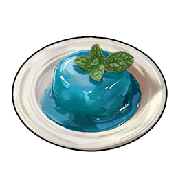 海月仙的晶仙果凍