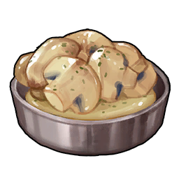 醃蘑菇