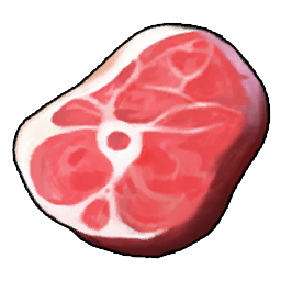 波霸牛肉