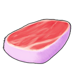 紫霞鹿肉