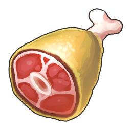 連理龍肉