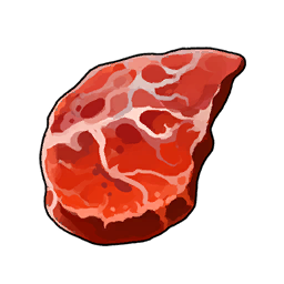 棉悠悠羊肉