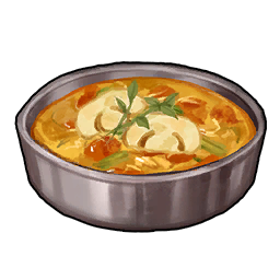 蘑菇燉菜
