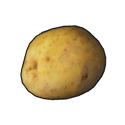 馬鈴薯
