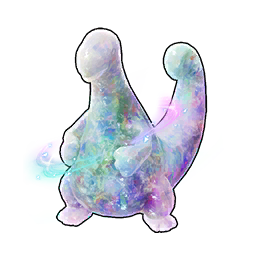 佩克龍雕像