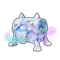 旺財雕像
