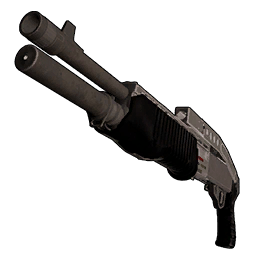 Semi-Auto Shotgun