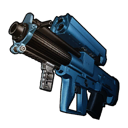 戰術榴彈發射器