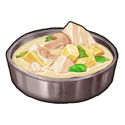 嚴冬鹿肉燉菜