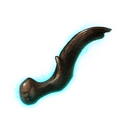靜寂響骨