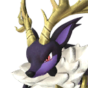 暗魔羊