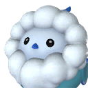 雪绵啾