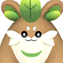 达鼠泥