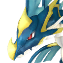 覆海龍