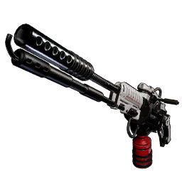 FlameThrower