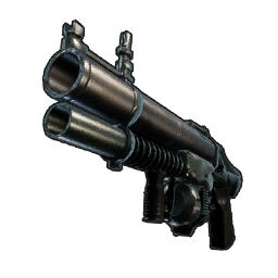 榴彈發射器