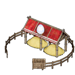 配種牧場
