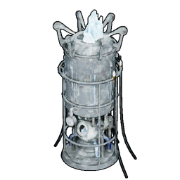 電氣降溫器