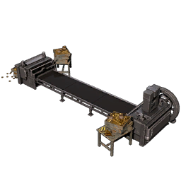 金幣製造工廠