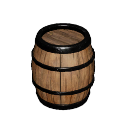 木製酒吧收納家具套組