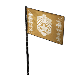 自衛隊旗幟套組