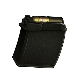 戰術榴彈發射器子彈