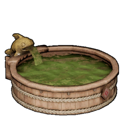 溫泉