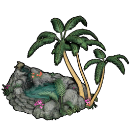 優質溫泉