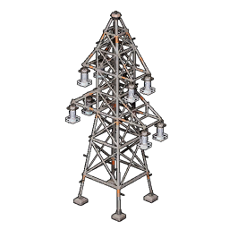 輸電塔